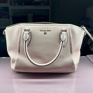 Michael Kors Sienna Medium Satchel